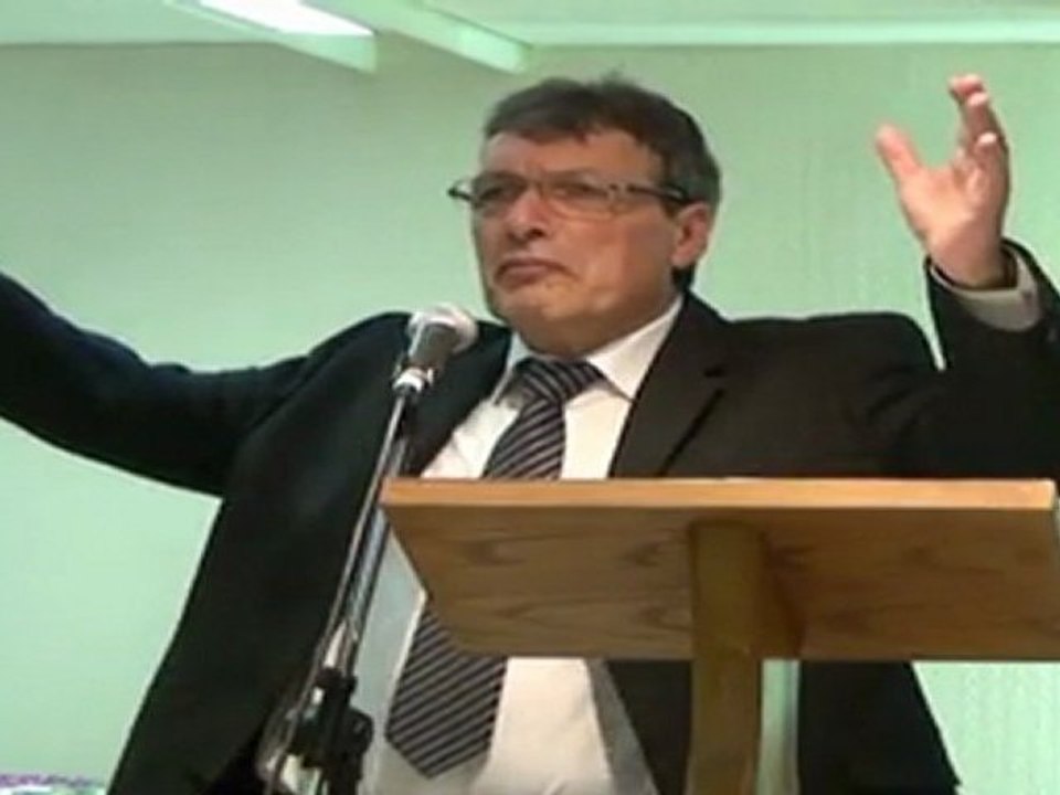 Message du dimanche 6 novembre 2011 Partie 2