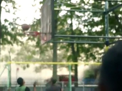 Adidas Originals Presents Adidas Originals Boots Collection starring Kendrick Lamar