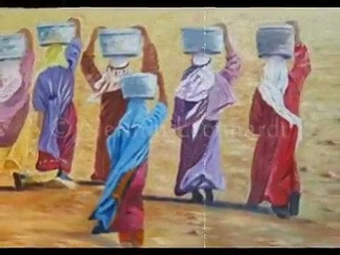 Selda Bağcan Yürüyorum Dikenlerin üstünde yaralıyam