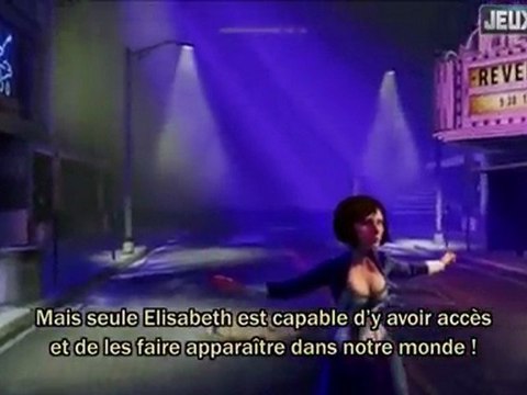 BioShock Infinite : tête-à-tête avec Ken Levine (Exclusif !)