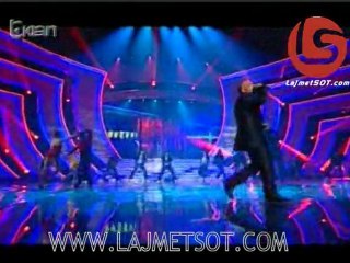 Big Basta & Angelo - Si melodi (Kenga Magjike 2011) - www.lajmetsot.com