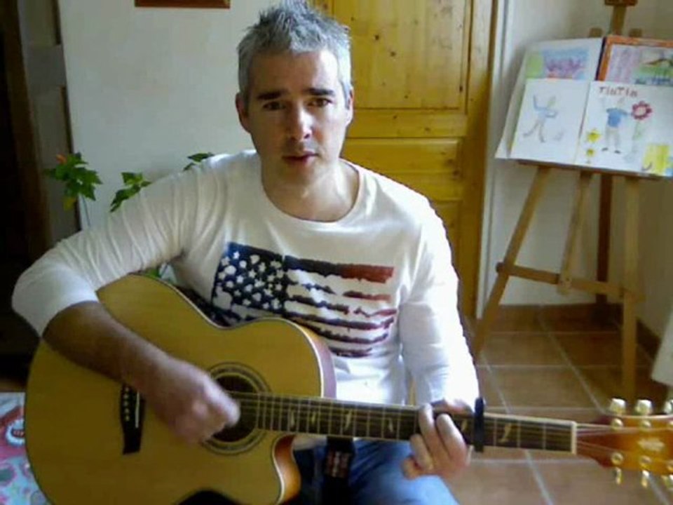 Jean-Jacques Goldman "On ira"