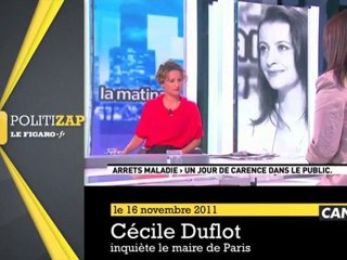 Hollande sur les Verts : " Nous ne sommes pas d'accord sur le nucléaire"