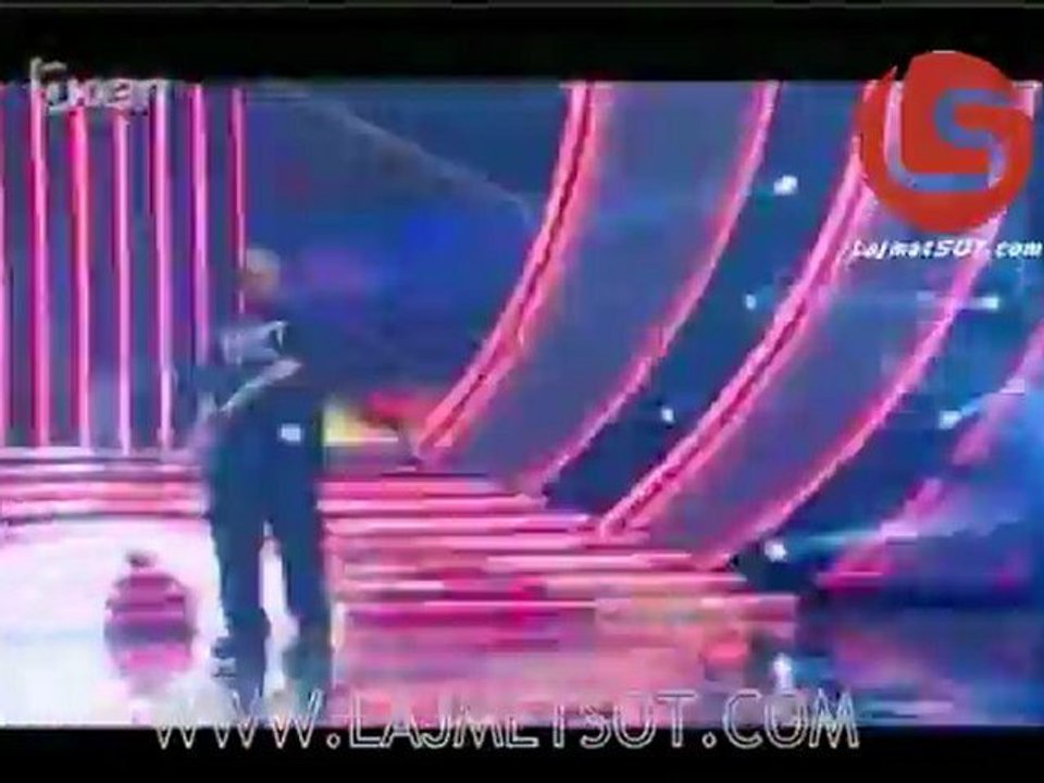 Dr.Flori - S'ma ndien (Kenga Magjike 2011) - www.lajmetsot.com