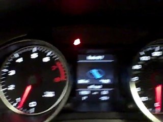 2009 Audi A5 coupe S line Quattro 265HP!