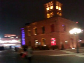 HTC Mozart - Manufaktura na szybko:-)