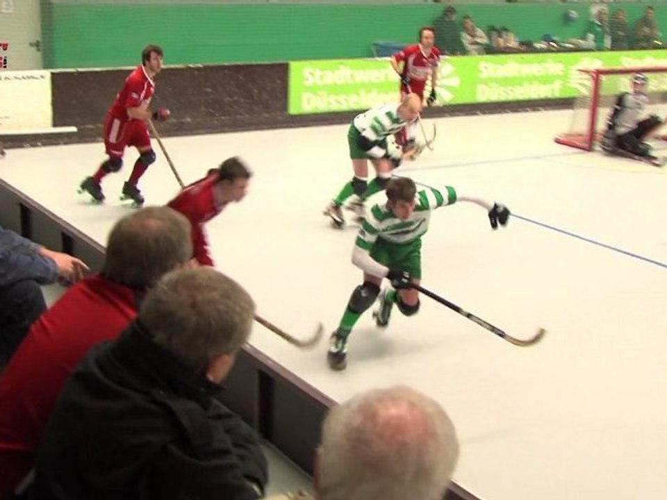 1. rollhockey bundesliga