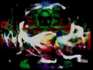 BLEND by Trypod _ video by Cilexlamistika cecile 2011