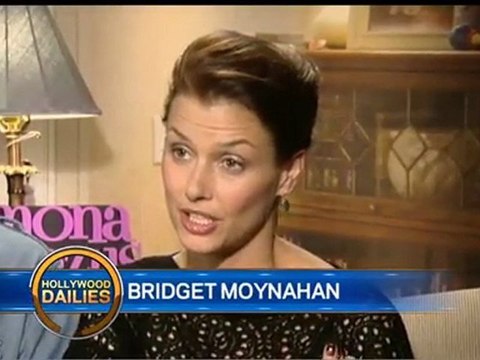 Ramona and Beezus - Interview