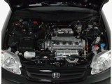 Used 2000 Honda Civic San Jose CA - by EveryCarListed.com