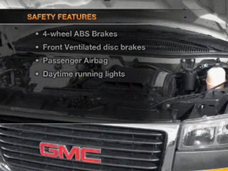 Used 2005 GMC Savana Rockymount NC - by EveryCarListed.com