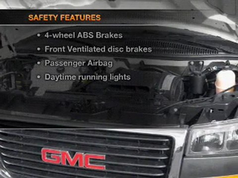 Used 2005 GMC Savana Rockymount NC - by EveryCarListed.com