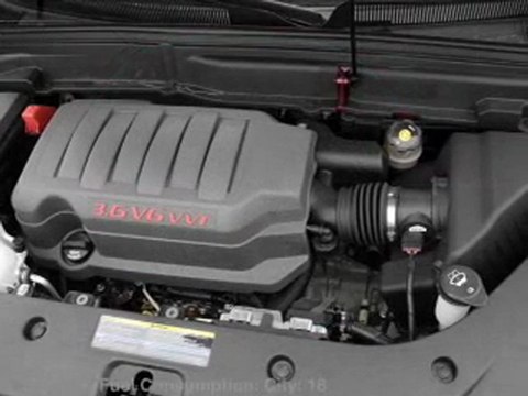 Used 2007 GMC Acadia Lexington KY - by EveryCarListed.com