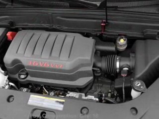 Used 2007 GMC Acadia Lexington KY - by EveryCarListed.com