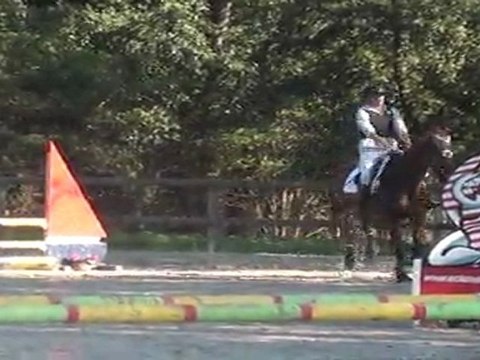 Chipper & Moi - Ecluzelles - Club 2