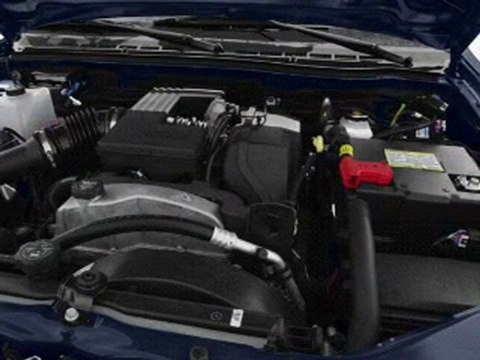 Used 2010 GMC Canyon Lexington KY - by EveryCarListed.com