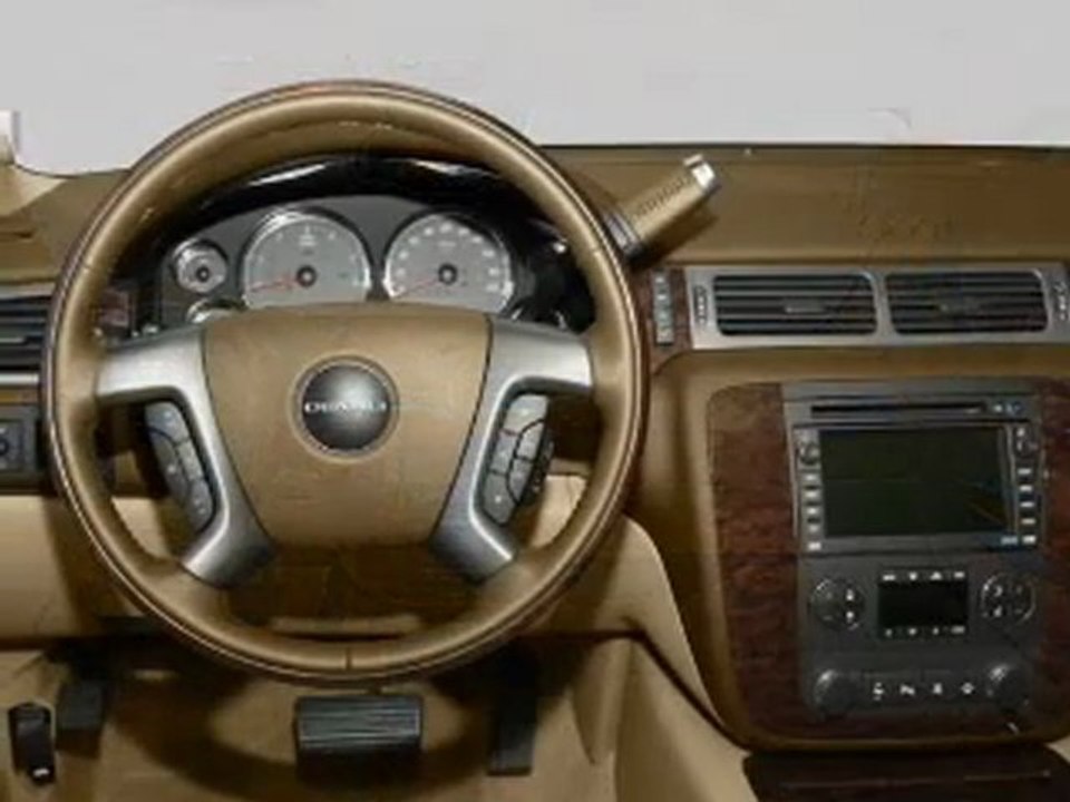 Used 2007 GMC Yukon Lexington KY - by EveryCarListed.com