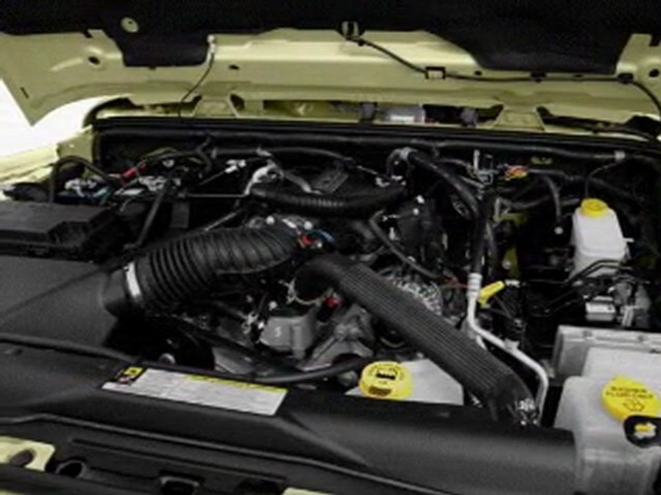 New 2012 Jeep Wrangler Unlimited Chattanooga TN - by EveryCarListed.com