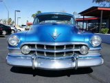 Used 1950 Cadillac Fleetwood Scottsdale AZ - by EveryCarListed.com