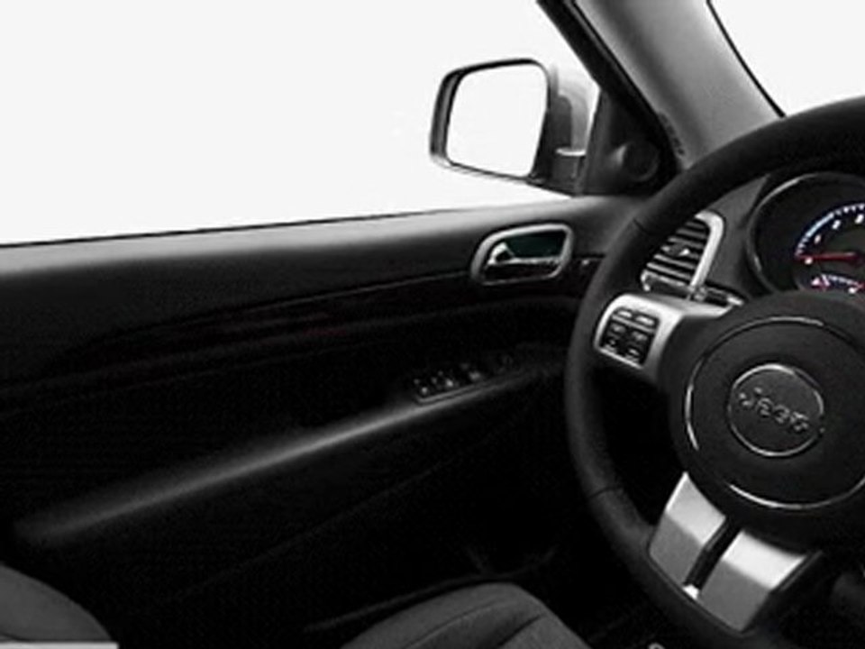 New 2012 Jeep Grand Cherokee Chattanooga TN - by EveryCarListed.com