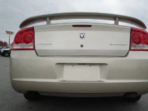 Used 2010 Dodge Charger Chattanooga TN - by EveryCarListed.com