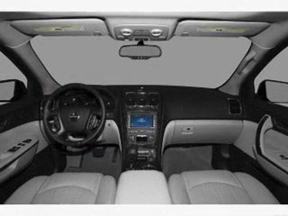 New 2012 GMC Acadia Castle Rock CO - by EveryCarListed.com