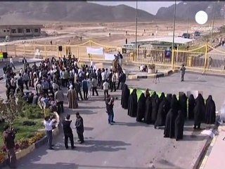 UAEK İran tasarısını onayladı