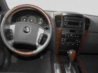 Used 2003 Kia Sorento Chattanooga TN - by EveryCarListed.com