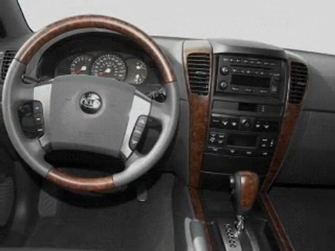Used 2003 Kia Sorento Chattanooga TN - by EveryCarListed.com