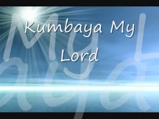 Joan Baez - Kumbaya My Lord