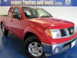 Used 2008 Nissan Frontier Denver CO - by EveryCarListed.com