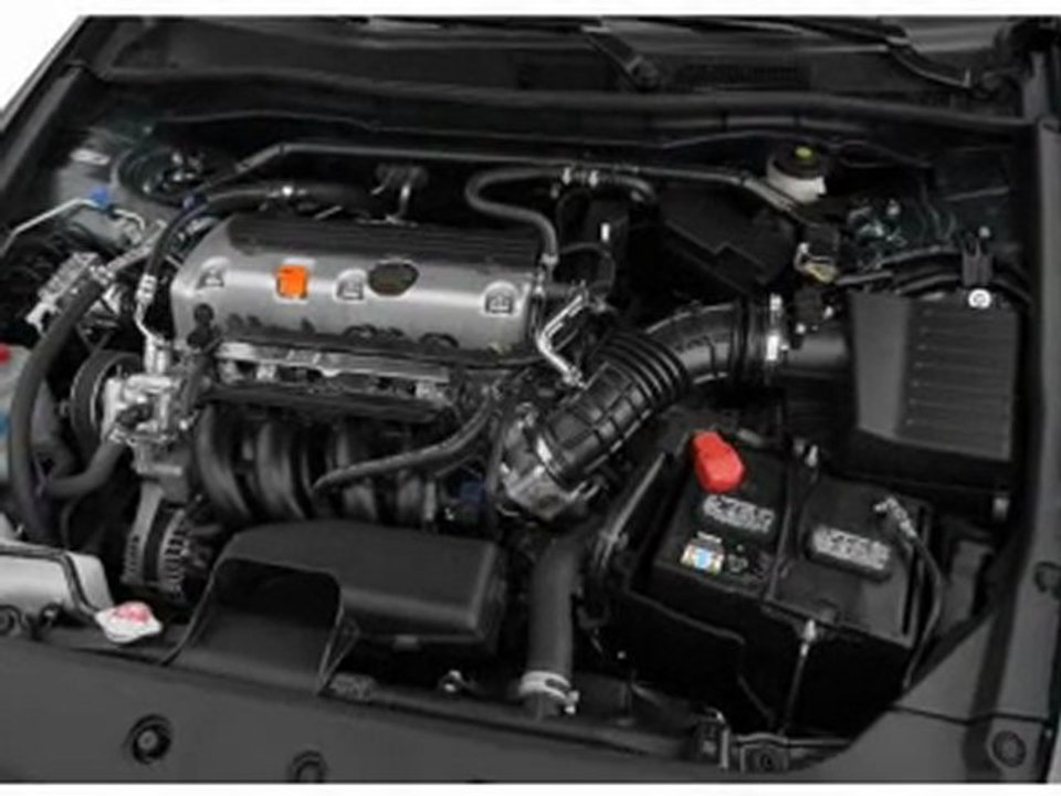 New 2012 Honda Accord WARNER ROBINS GA - by EveryCarListed.com