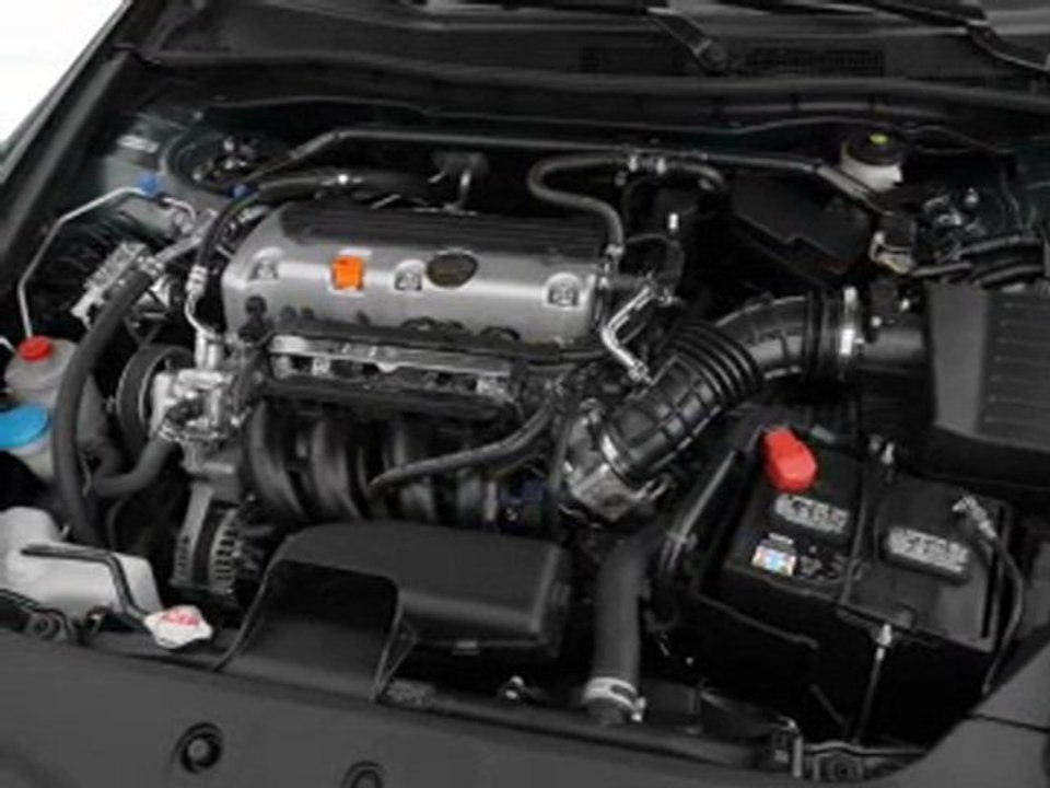 New 2012 Honda Accord WARNER ROBINS GA - by EveryCarListed.com