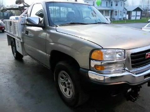 Used 2005 GMC Sierra 1500 Mifflinburg PA - by EveryCarListed.com