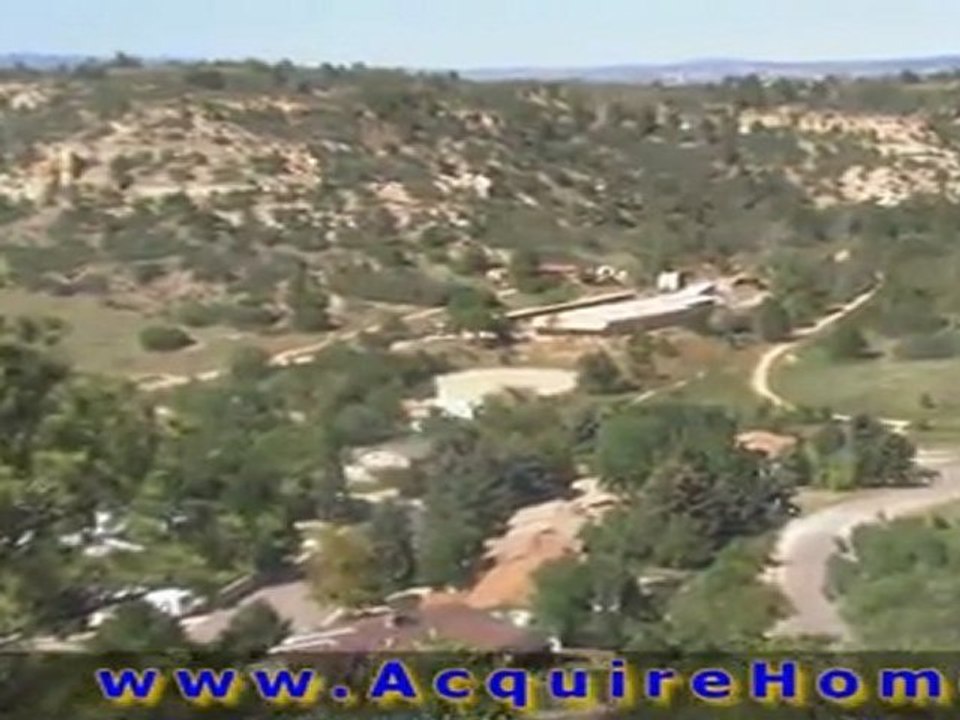 Colorado Springs Real Estate - Tip of the Week - Palmer Park