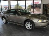 Used 2001 Ford Mustang Colorado Springs CO - by EveryCarListed.com