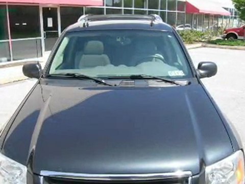Used 2005 GMC Envoy XUV West Chester PA - by EveryCarListed.com