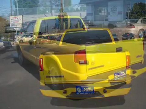 Used 2003 GMC Sonoma Allentown PA - by EveryCarListed.com