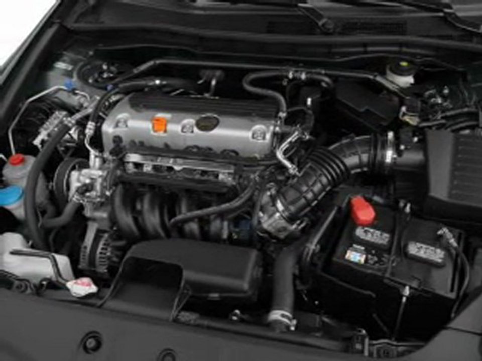 New 2012 Honda Accord WARNER ROBINS GA - by EveryCarListed.com