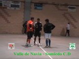 Futbol Sala Valle de Navia - Somiedo C.D