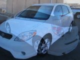 Used 2008 Toyota Matrix Santa Fe NM - by EveryCarListed.com