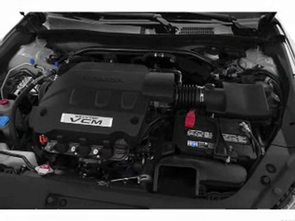 New 2012 Honda Crosstour WARNER ROBINS GA - by EveryCarListed.com