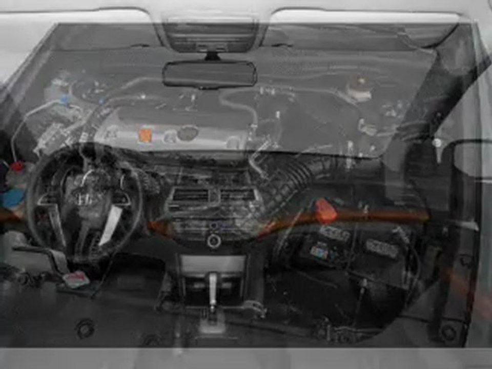 New 2012 Honda Accord WARNER ROBINS GA - by EveryCarListed.com