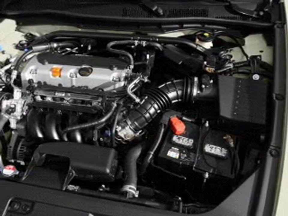 New 2012 Honda Accord WARNER ROBINS GA - by EveryCarListed.com