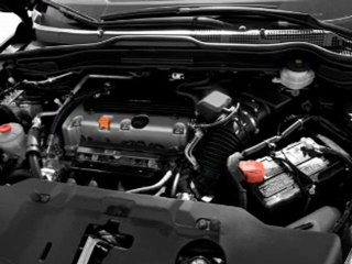 New 2011 Honda CR-V WARNER ROBINS GA - by EveryCarListed.com