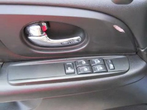 Used 2005 GMC Envoy Marion OH - by EveryCarListed.com