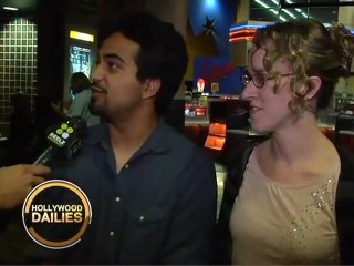 First Fans - Inception