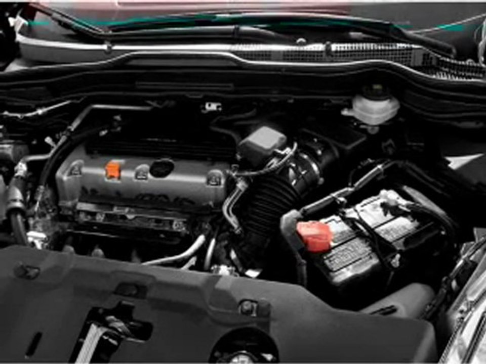 New 2011 Honda CR-V WARNER ROBINS GA - by EveryCarListed.com