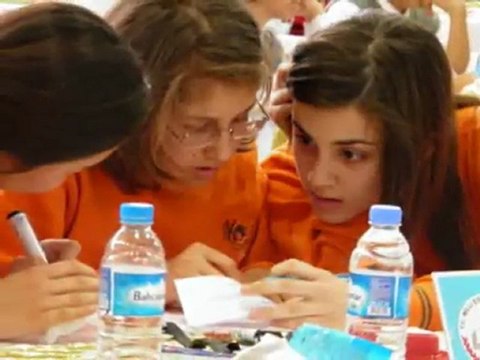 Özel Kozan Koleji Tanıtım Filmi 2011