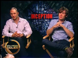 Inception - Interview